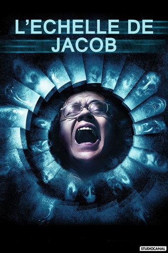 Affiche du film L'Échelle de Jacob