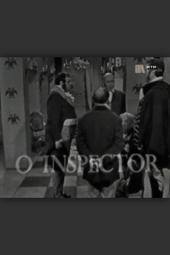 The Inspector (1961)