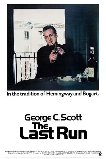 The Last Run (1971) The Last Run (1971)