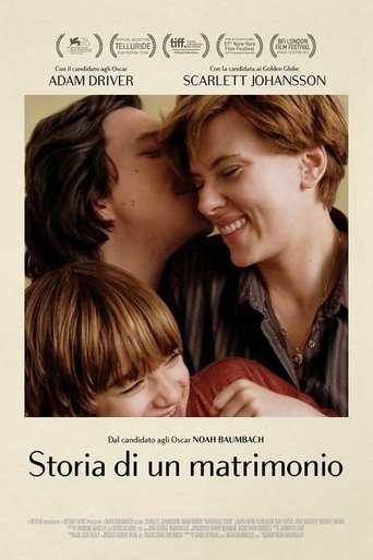 Marriage Story