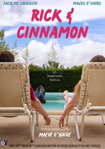 Rick & Cinnamon (2025)
