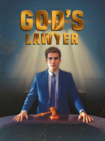 God's Lawyer poster