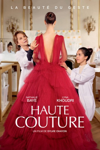 Haute couture — Pôsteres 20