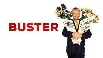 Buster (1988)
