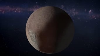 Pluto's Strange Secrets Revealed