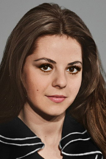 Foto de Fatma Belgen