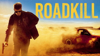 #4 Roadkill