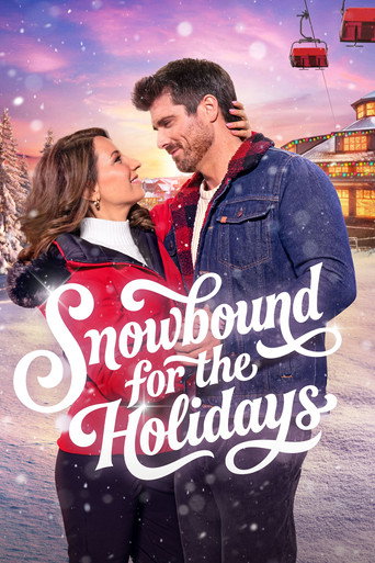 Snowbound for the Holidays (2026)