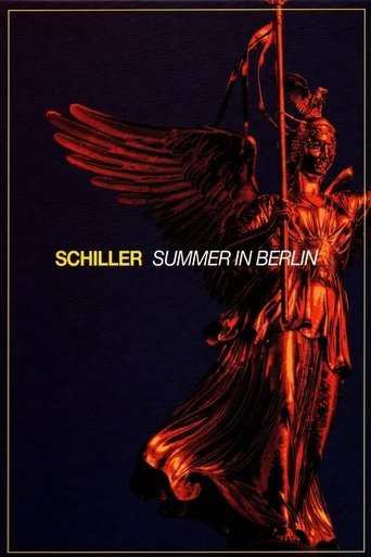 Schiller: Live in Berlin - The Concert