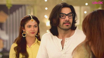 Shaan-Rajni's Haldi Ceremony