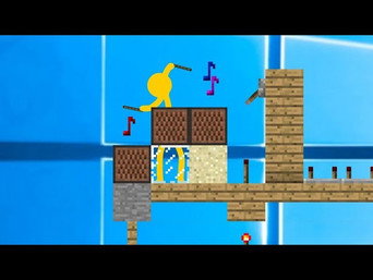 Note Blocks