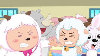 Episode 13 — Episode 13