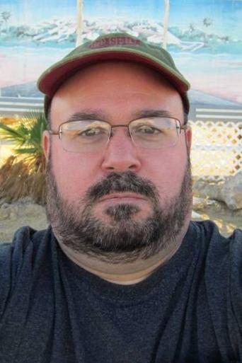Image of John Ward