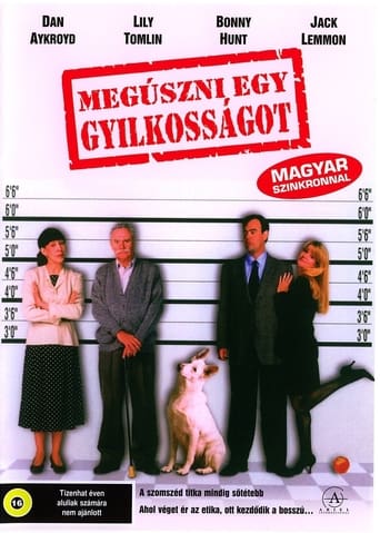 Megúszni egy gyilkosságot