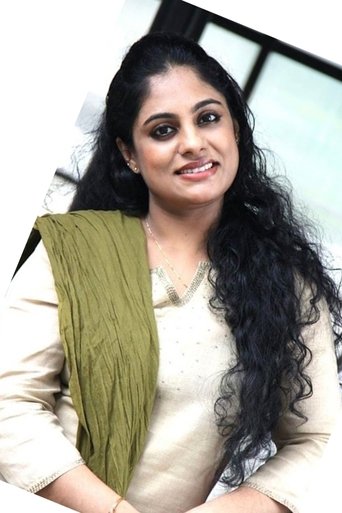 Image of Asha Aravind