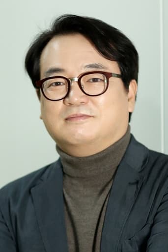 Image of Lee Seo-hwan