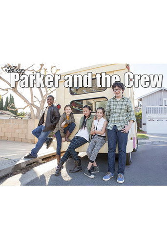 Parker and the Crew