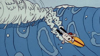 #26 Snoopy Come Home
