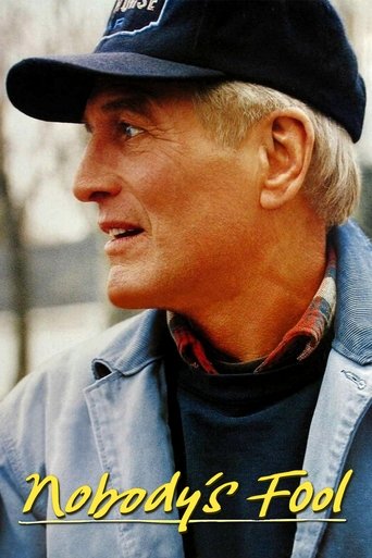 Nobody's Fool poster image