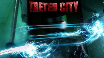 Taeter City (2012)