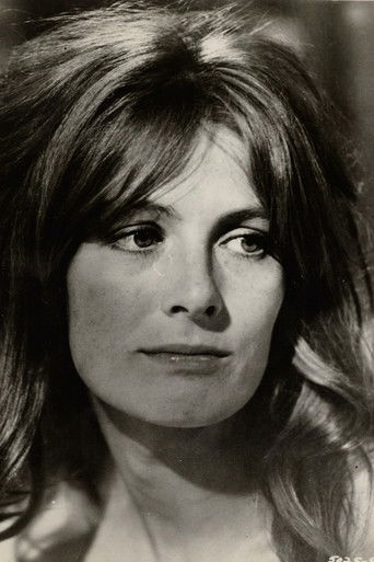 Foto de Vanessa Redgrave