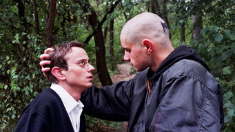 Sheitan Warrior (2006)
