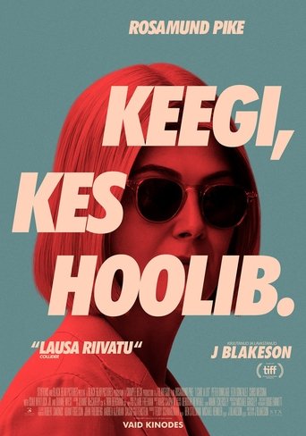 Keegi, kes hoolib
