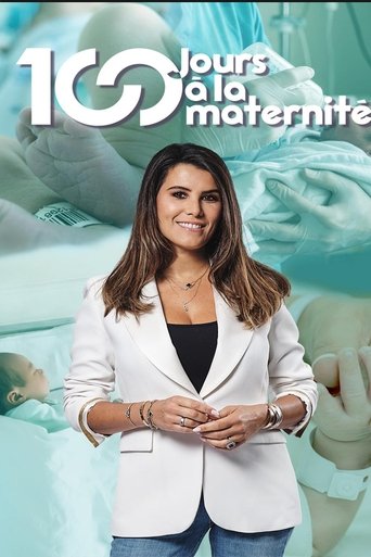 100 jours à la maternité