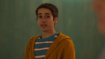 Episode 7 — Episode 7