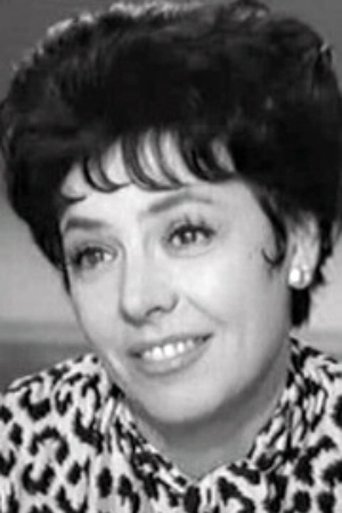Image of Florence Blot