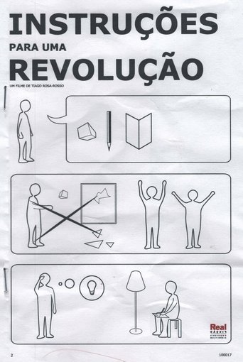 Instruções Para Uma Revolução