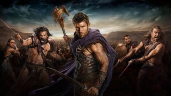 Spartacus - 3x01