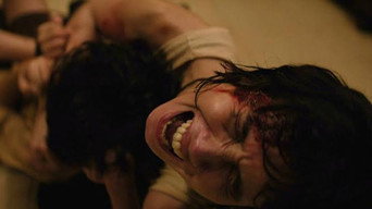 Monster (2023)