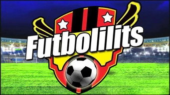 Futbolilits Temporada 1 Episodio 1