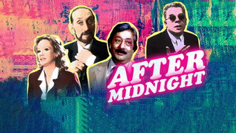 After Midnight (1990)