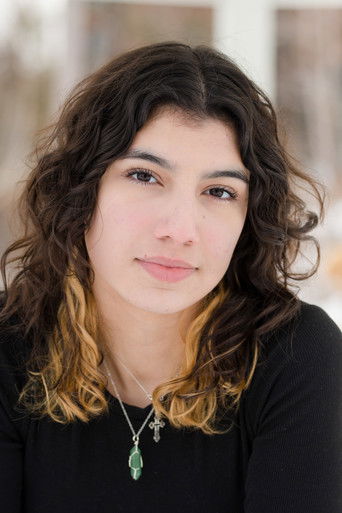 Foto de Darianne Ramirez-Blanchette