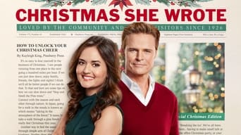 #6 Christmas She Wrote
