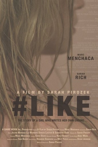 #Like Poster