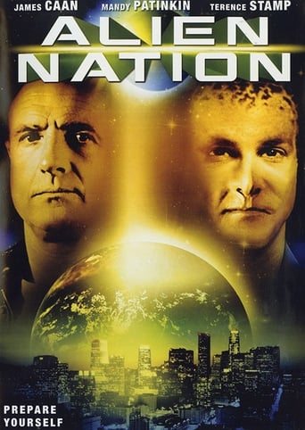 Alien Nation (1988)