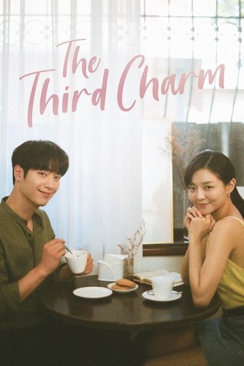 The Third Charm Episode 6