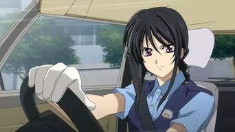 第19話：The bond that cannot be transferred