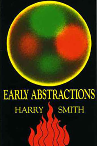 Poster för Early Abstractions