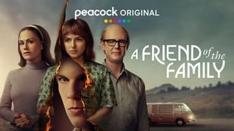 A Friend of the Family - Season 1 (2022) 予告編