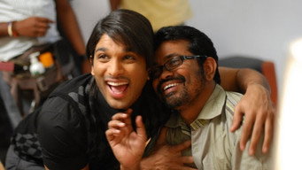 Aarya 2 (2009)