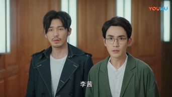 Zhao Yunlan's mentality collapsed after witnessing Shen Wei's secret meeting