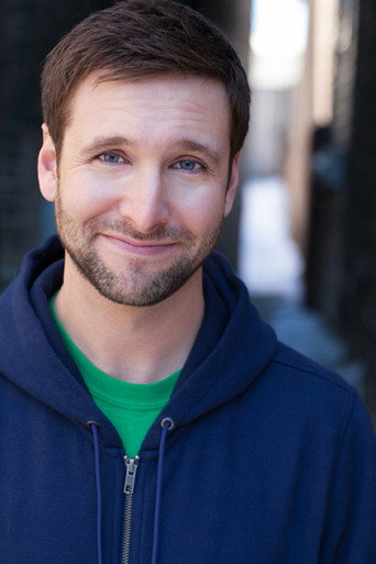 Collin Geraghty Foto 1