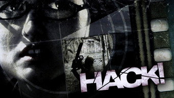 #4 Hack!