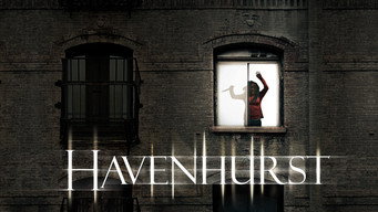 #8 Havenhurst