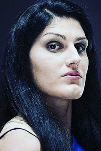 Foto de Nicoletta Iosifidou