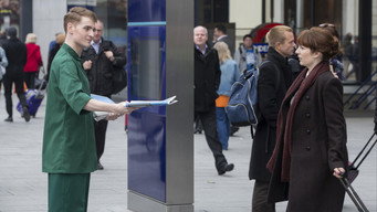 Katherine Parkinson — photo 9